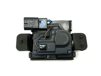 Actuador de bloqueo de pestillo de puerta levadiza 13584872 para Chevrolet Equinox 2007-2017 83685 Foto 1 de 4