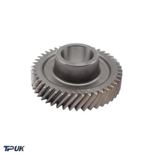 6. Gang 6 Gang 200PS für Ford Transit MK7 2006-2014 104070018 8C1R-7J101-AC - Bild 1 von 12