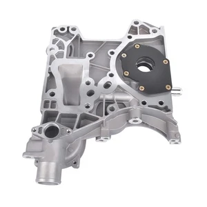 Ölpumpe für Chevy Cruze Opel Astra H J Insignia Zafira B 1.6 1.8 A18XER 55582107 - Bild 1 von 12