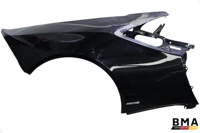 Conjunto de panel de cuarto lateral trasero derecho Lamborghini Huracan 2015-2022 OEM Foto 1 de 4