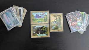 Bob Ross TCG Karten Series One Cardsmiths Joy of Painting - Bild 1 von 4