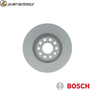 2x BREMSSCHEIBE 0 986 479 060 FÜR AUDI A8/D3/D2 A6/C4 VW PHAETON BNG/ASB 3.0L - Picture 1 of 12
