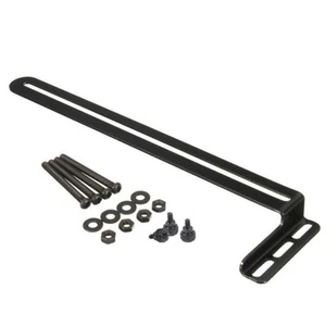 PCI Side blown Graphics Card Cooling Fan Mount Bracket Newxp SP _xi - Photo 1/7