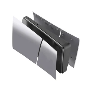 Replacement Faceplate Skin Shell Protector Cover Game Consoles Case - Picture 1 of 8