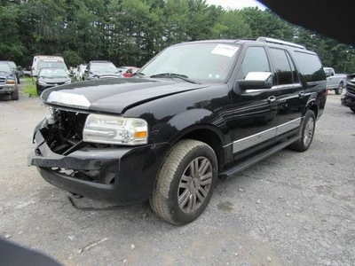 Strut Front Standard Duty Suspension Rear 131" Wb Fits 07-10 EXPEDITION 1070648 - Image 1 of 4