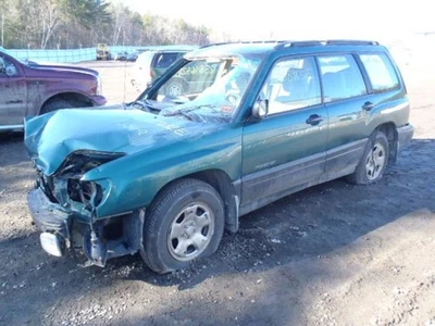 ALTERNATOR FITS 97-98 IMPREZA 60551 Foto 1 de 4