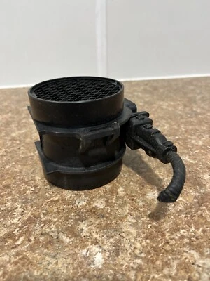 2003 HYUNDAI SONATA MEDIDOR/SENSOR DE FLUXO DE AR EM MASSA 2,7L - Imagem 1 de 3