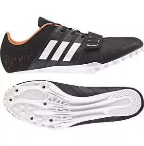 Nuovissima Adidas Adizero Prime Accelerator taglia 14 Sprint Track & Field da uomo - Foto 1 di 3