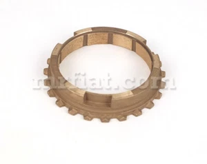 Anillo sincronizador Fiat 1300 1500 18/2300 nuevo - Imagen 1 de 1