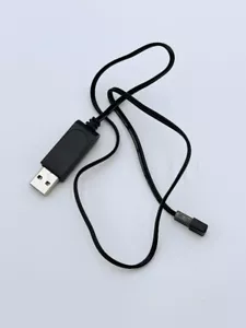 Sky Viper FURY Stunt Drone with Surface Scan - REPLACMENT USB CHARGING CORD ONLY - Picture 1 of 2