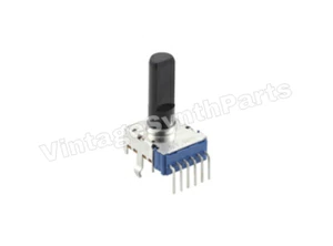 Roland MC-808 - Drehpotentiometer - 10ka für Ein-/Ausgang - Bild 1 von 1