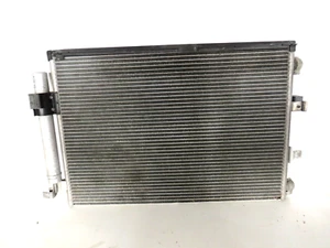 GENUINE FORD FOCUS MK3 AIRCON CON CONDENSOR RAD BV61 19710 BB 1.0 ECO 11-18 - Picture 1 of 8