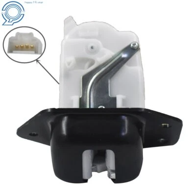 For Nissan Rogue Murano 07-13 Trunk Lock Actuator Latch tailgate trunk liftgate Foto 1 de 4