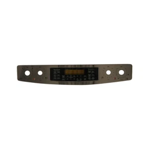 Original GE WB27T11200 Range Glas Touch ASM (SS) 1556103 AH2370122 EA2370122... - Bild 1 von 1