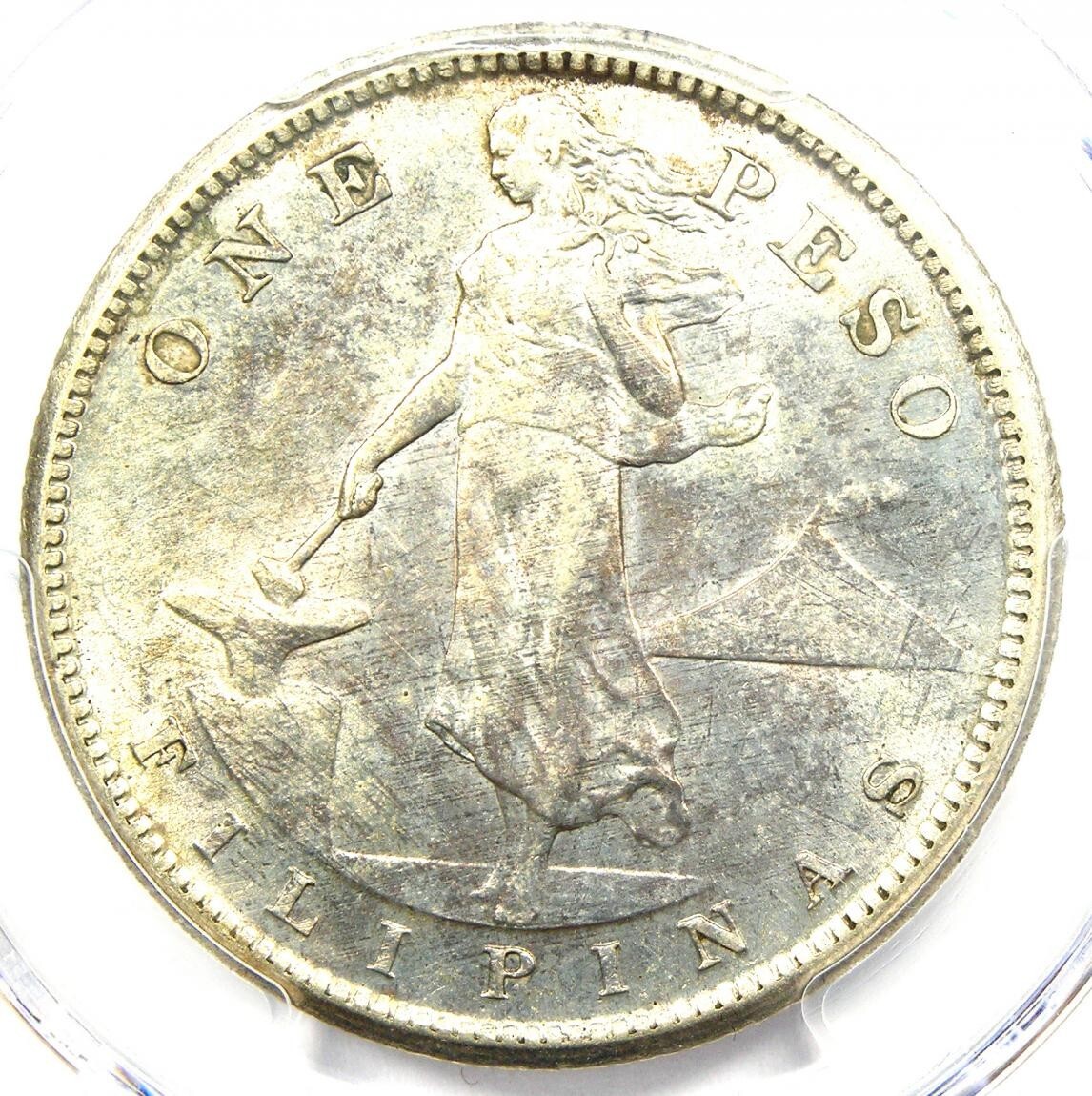 1908 Year Philippine Coins for sale | eBay 1908 Year Philippine Coins for sale | eBay