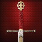 48" Épée des Rois Catholiques Édition Limitée par Marto d'Espagne Collection