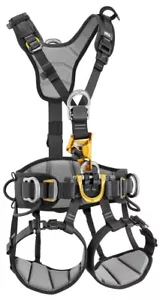 PETZL Imbracatura ASTRO VERSIONE EUROPEA new 2025 - Imagen 1 de 9