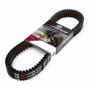 G-Force Drive Belt For 2009 Polaris Sportsman 500 HO ATV Gates 20G4022 - Picture 1 of 2