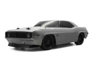 HPI Racing - RS4 Sport 3 1969 Chevrolet Camaro Z28 Custom, 1/10 4WD RTR - Picture 1 of 5