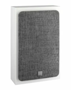 DALI Oberon On Wall Altavoz Dts-X , Dolby Atmos , Auro-3D Blanco (Par) - Imagen 1 de 1