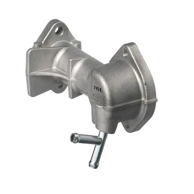 Оригинальный новый корпус термостата охлаждающей жидкости Mazda 1990-1993 Mazda Miata B61P-15-170B - Изображение 1 из 4