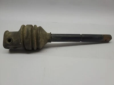 COLUMNA DE DIRECCIÓN EJE INTERMEDIO 25767300 OEM CADILLAC CTS 2005 05 2006 06 07 Foto 1 de 4