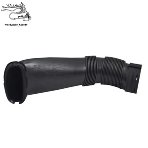 Manguera de conducto de entrada de aire turbo apta para BMW X5 2011-2013 3,0 L X6 2013-2014 - Imagen 1 de 11