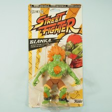 Funko 5" Street Fighter Blanka Action Figure