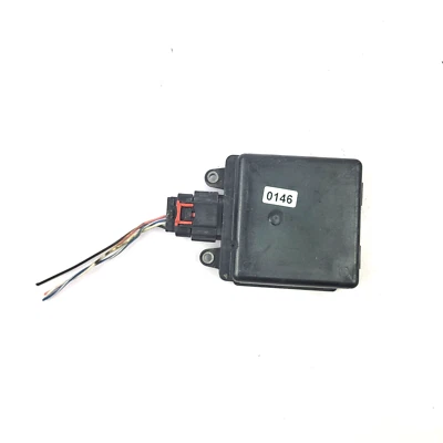 Módulo de detección de punto ciego Dodge Jeep 2014-2015 OEM Mopar 68137930AG 0146 Foto 1 de 4