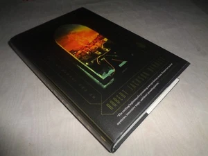 Foundryside (The Founders Vol 1) - Robert Jackson Bennett - Bild 1 von 3