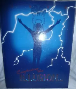 1999 MONTGOMERY HIGH SCHOOL YEARBOOK San Diego, Ca TONALAMATL Sergio Mitre - Foto 1 di 1
