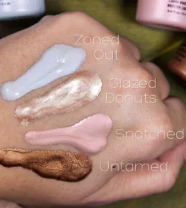 NYX Away We Glow Liquid Booster #AWGLB03 strappato nuovissimo - Foto 1 di 3