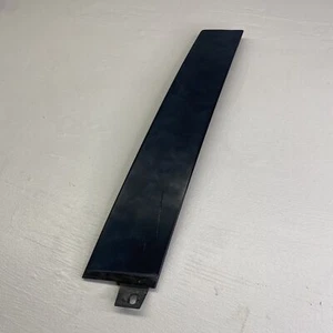 2007-2010 Chrysler 300 Front Left Driver Exterior Door Window Trim Molding - Picture 1 of 6