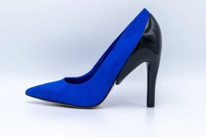 Stiletto Heel Guard for 3 inch heels in Black - Picture 1 of 3