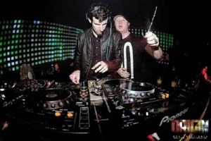 Knife Party Live Dubstep & Electro House DJ-Sets Compilation (2011 - 2022) - Picture 1 of 7