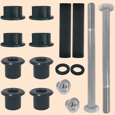 Front End Ski Leg Kit for Ski-Doo REV XP GSX GTX Renegade 550 600 800 900 1000 - Image 1 of 4