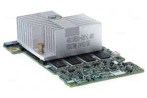 5CT6D DELL PE PERC H710 MINI MONO 512MB 6GB RAID CONTROLLER WITHOUT BATTERY - Photo 1/7