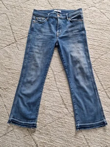 7 for all mankind jeans, blau, Gr. 30 - Bild 1 von 2
