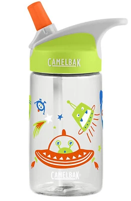 CamelBak Eddy Kids BPA Free Water Bottle 12oz (Brand New) - Image 1 of 4