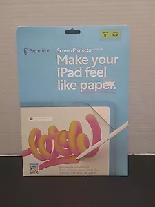 Paperlike 2 Pk for Apple iPad Pro 11" & iPad Air 10.9” NEW - Picture 1 of 2
