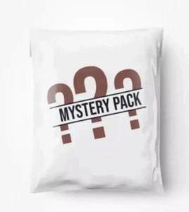 NBA Mystery Pack: GUARANTEED At Least 10 Cards! (Read Description) - Picture 1 of 3