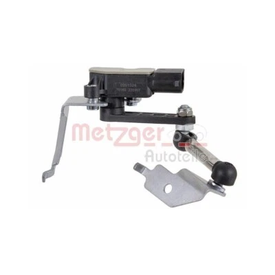 Sensor, Leuchtweitenregulierung METZGER 0901524 GREENPARTS für VOLVO - Bild 1 von 2