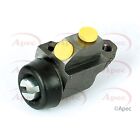 Wheel Brake Cylinder For Austin Mini MK1 1100 Special Front Right 37H2015 91064