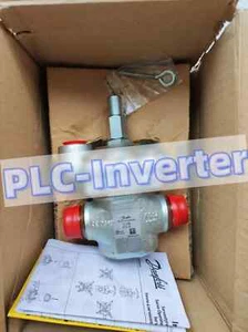 1PC NEW Danfoss ICS1 25-15 027H2040 Pilot Operated Servo Main Valve-- - Picture 1 of 2