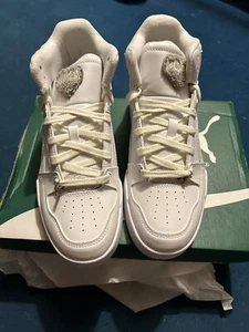 Puma High Top Trainers New 6 - Picture 1 of 5
