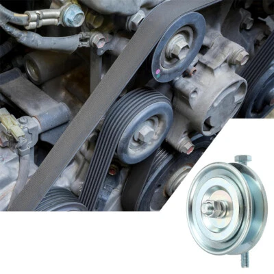 A/C Compressor Tension Pulley MB609125 For Mitsubishi MONTERO SPORT 1997-2004 - Image 1 of 4