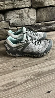 Туфли Merrell All Out Blaze/6,5 - Изображение 1 из 4