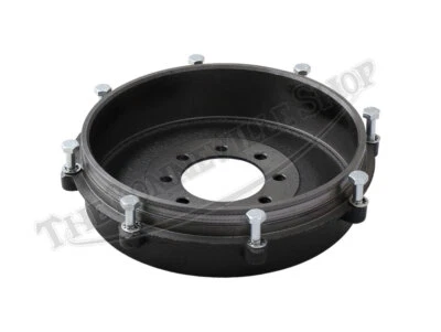 Triumph 500 650 Rear Brake Drum Bonneville Tiger Trophy PN# 37-3585 and 37-1498 - Image 1 of 2