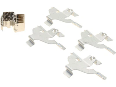 For 2020-2024 Audi S8 Anti Rattle Spring Set Front ATE 68725YMTN 2021 2022 2023 - Image 1 of 2