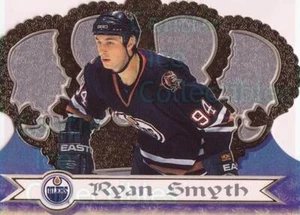 1999-00 Crown Royale #57 Ryan Smyth - Picture 1 of 1